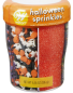 Preview: WILTON Holiday 'Halloween' Sprinkle Mix Set Streusel zum Dekorieren 186 gr